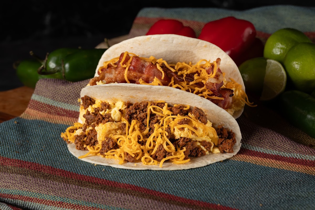 Jucys Taco Photo 2
