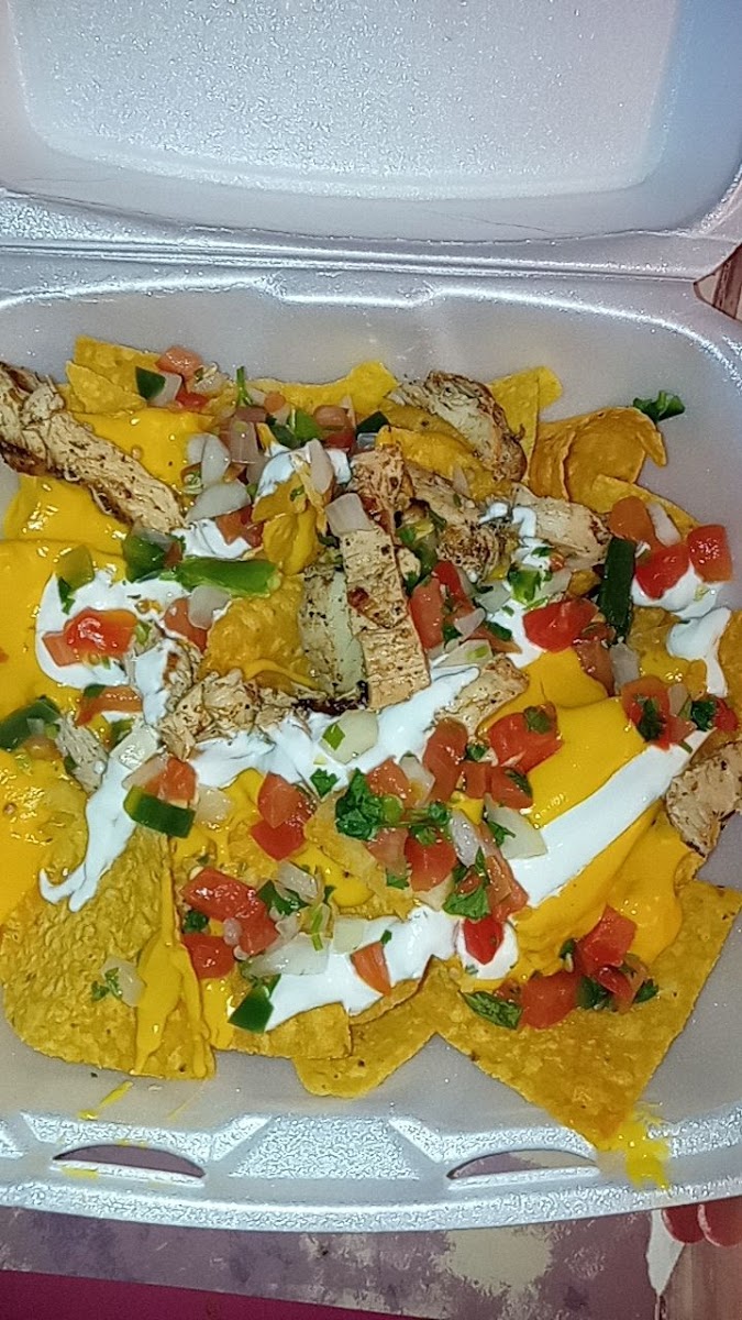 Jucys Taco Photo 5