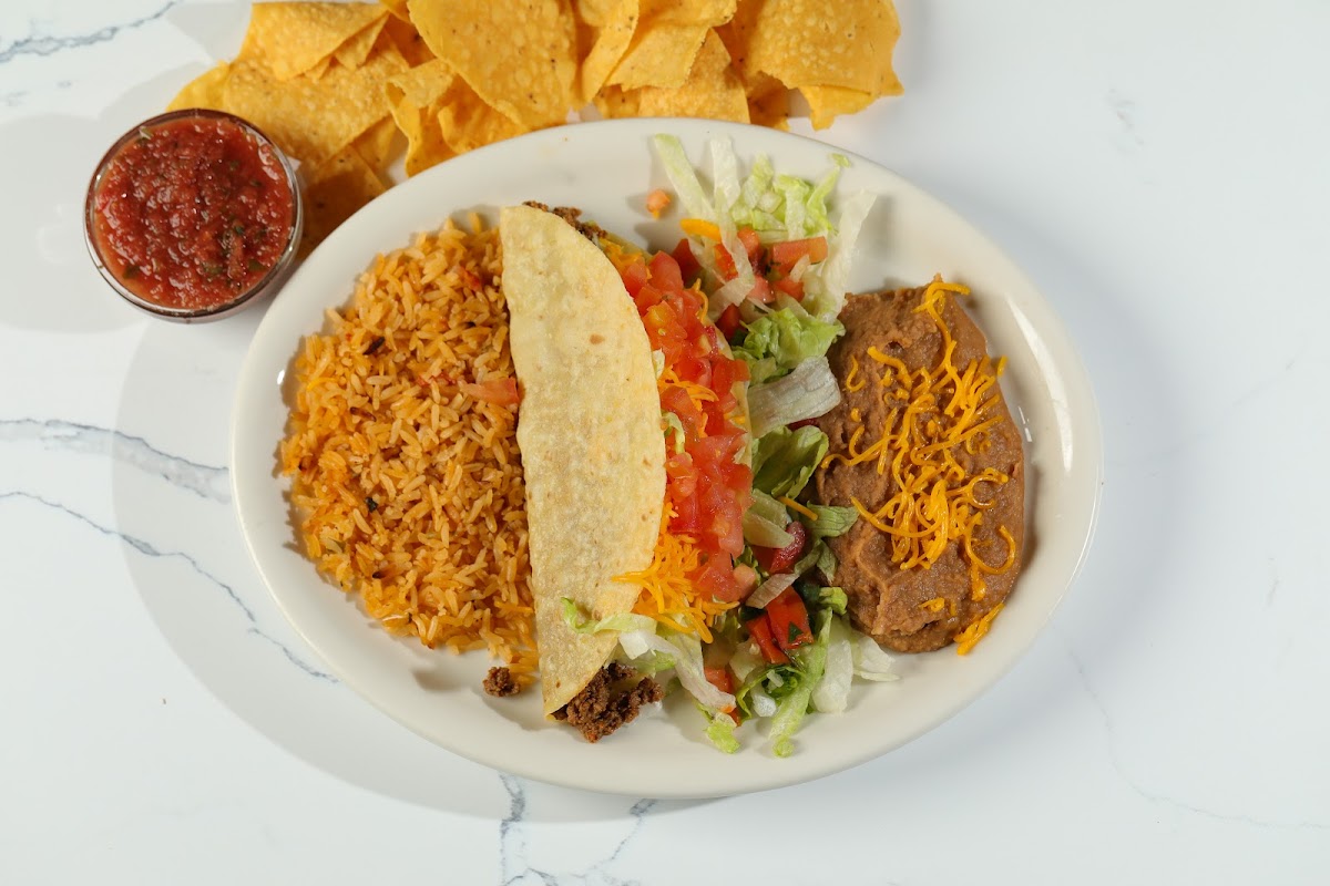 Jucys Taco Photo 7