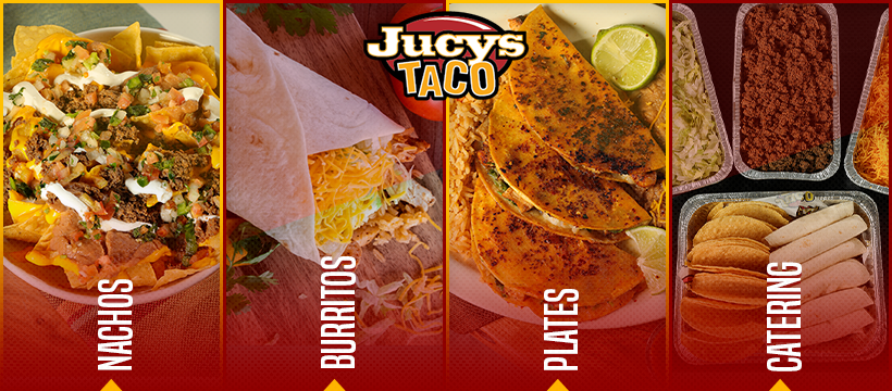 Jucys Taco Photo Menu 4