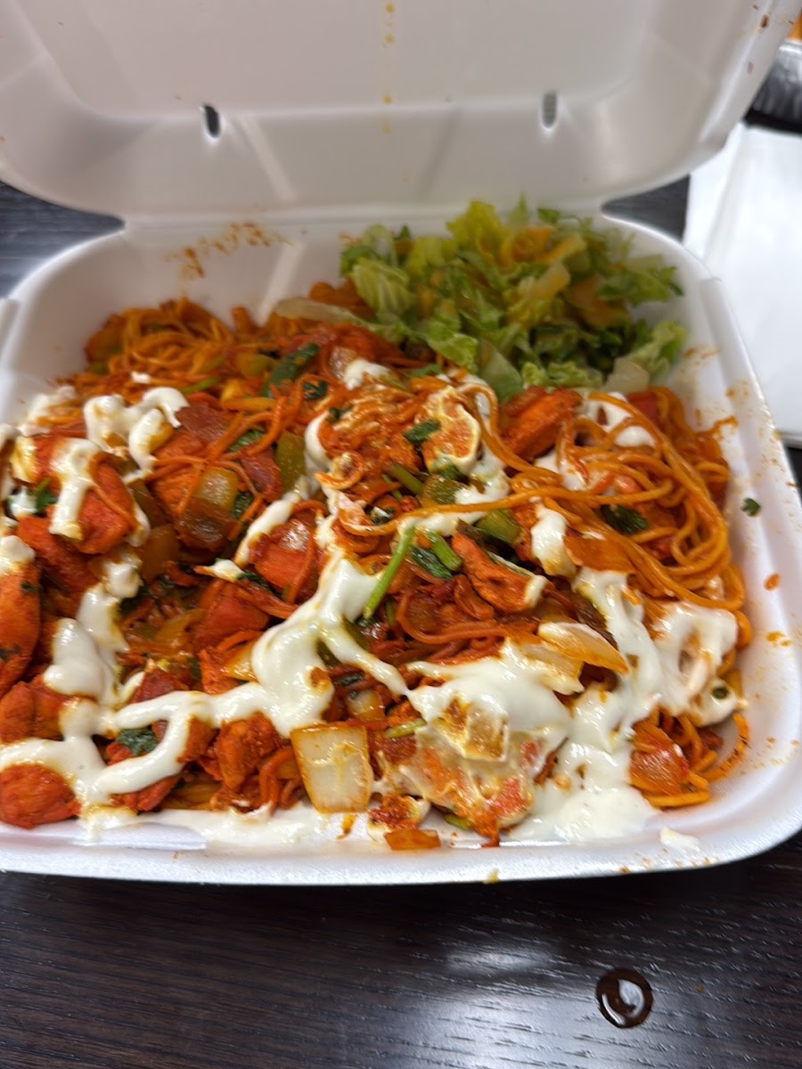 Savana Cuisine Photo 5