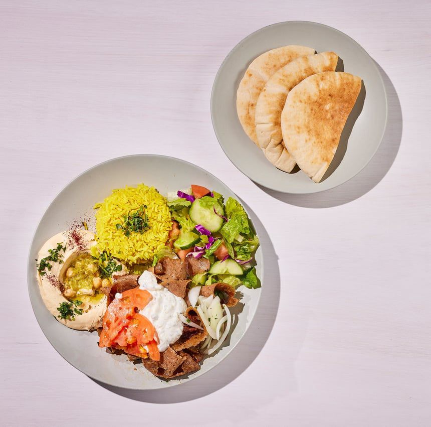 Savana Cuisine Photo 7