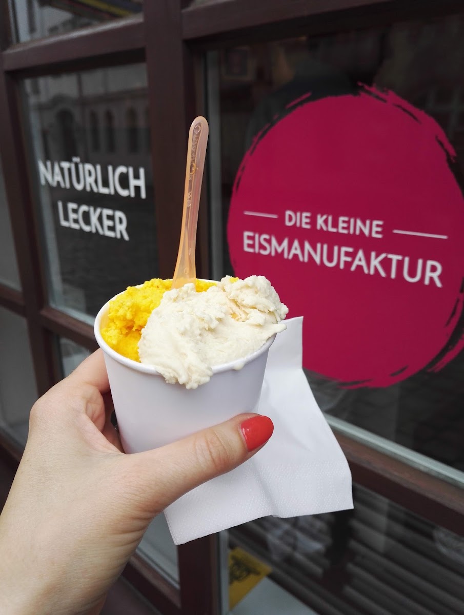Die kleine Eismanufaktur Photo 10