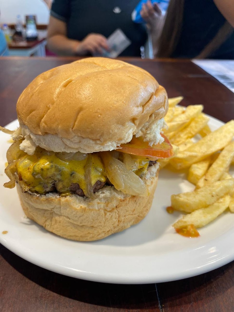 Alma Café & Brunch Photo 2