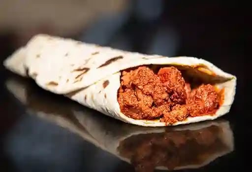 Burritos Juarez Photo 3
