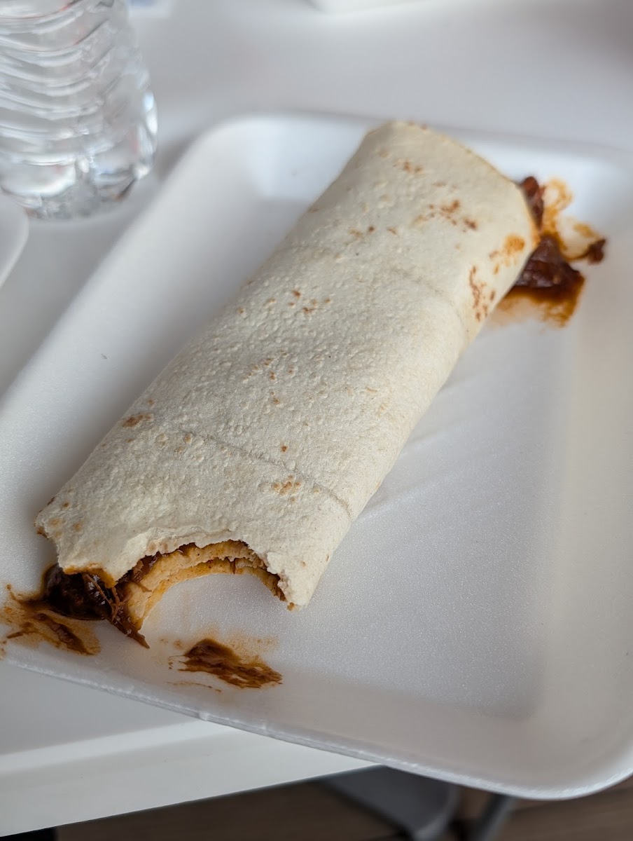 Burritos Juarez Photo 5