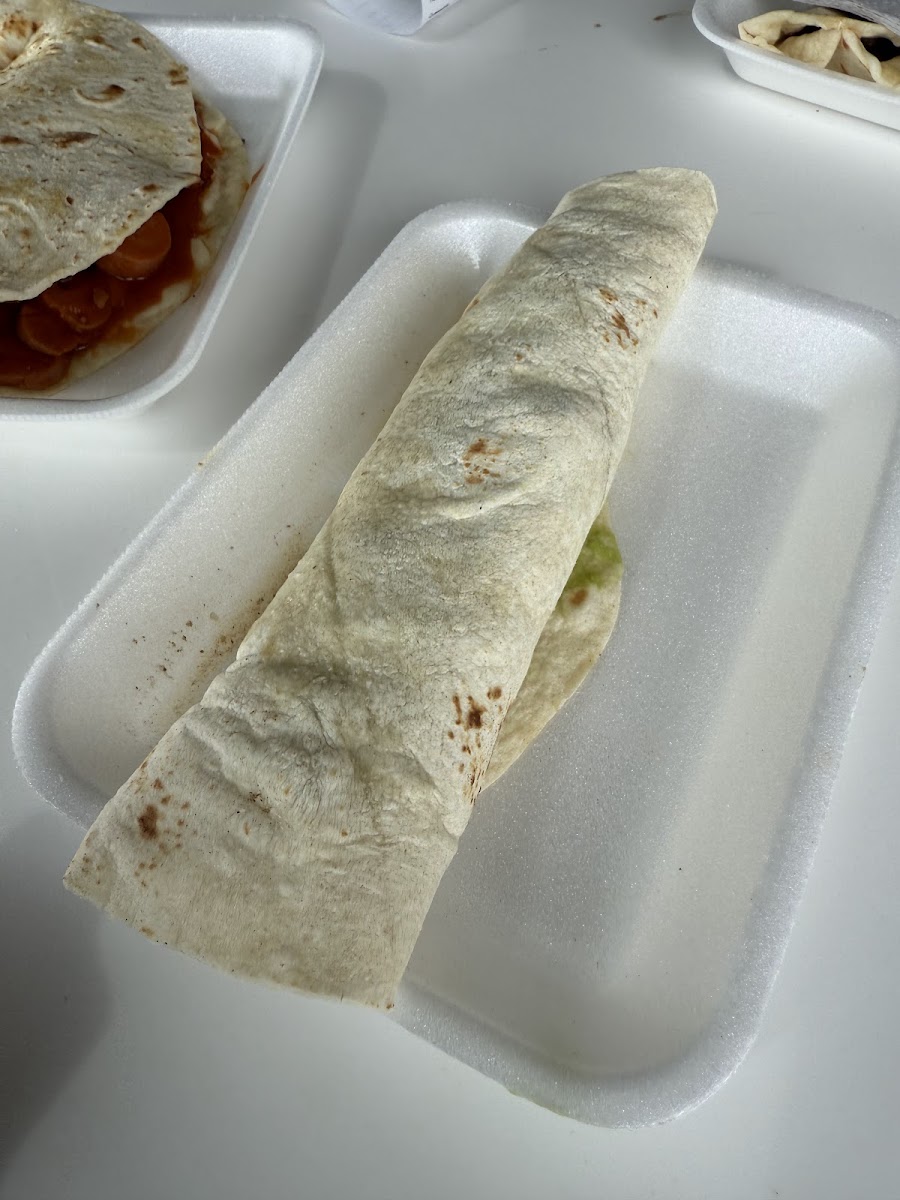 Burritos Juarez Photo 7
