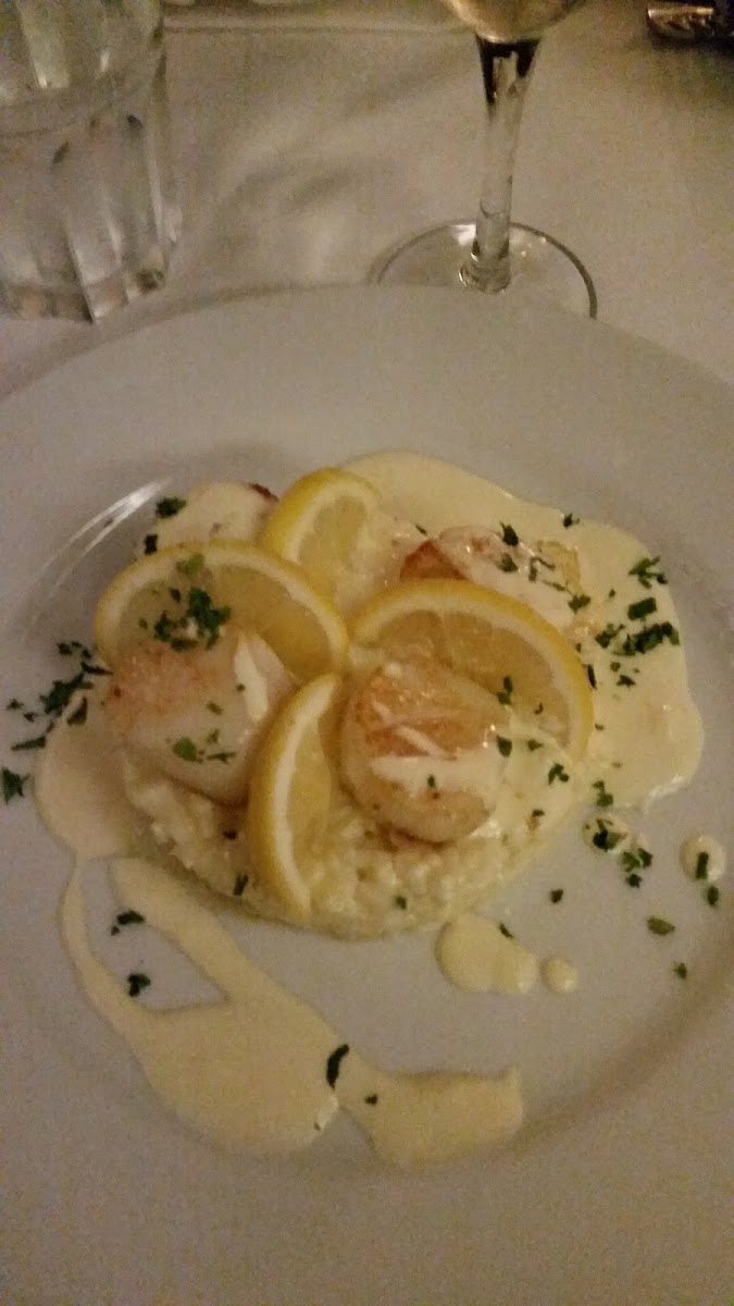 Marcel Bistro Chic Photo 9