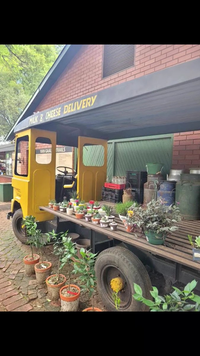 Van Gaalen Cheese Farm Photo 2