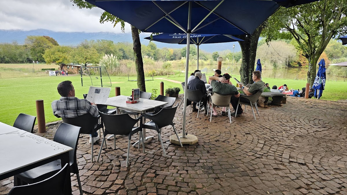 Van Gaalen Cheese Farm Photo 3