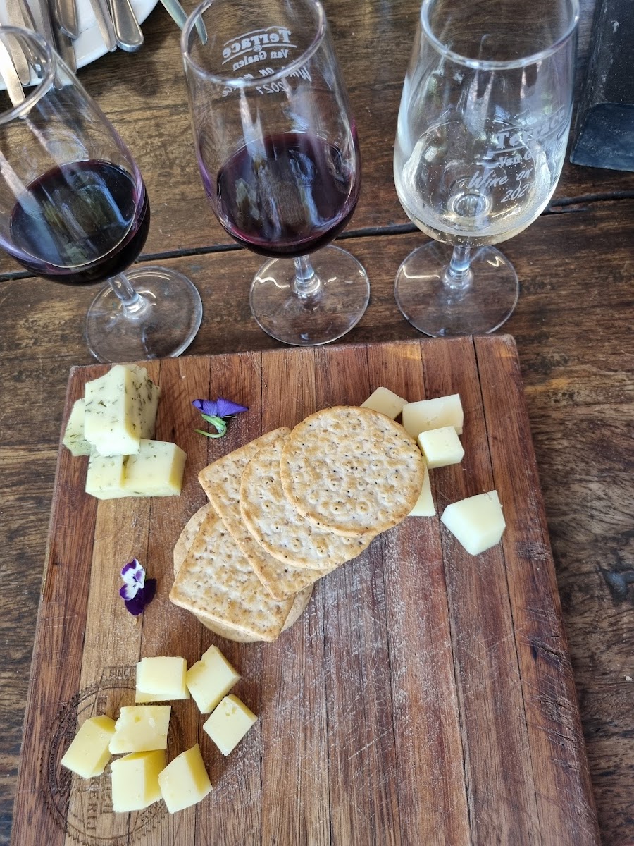 Van Gaalen Cheese Farm Photo 5