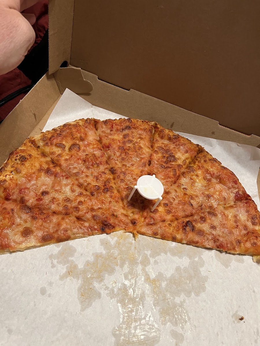 Fox's Pizza Den (Monongahela, PA) Photo 3