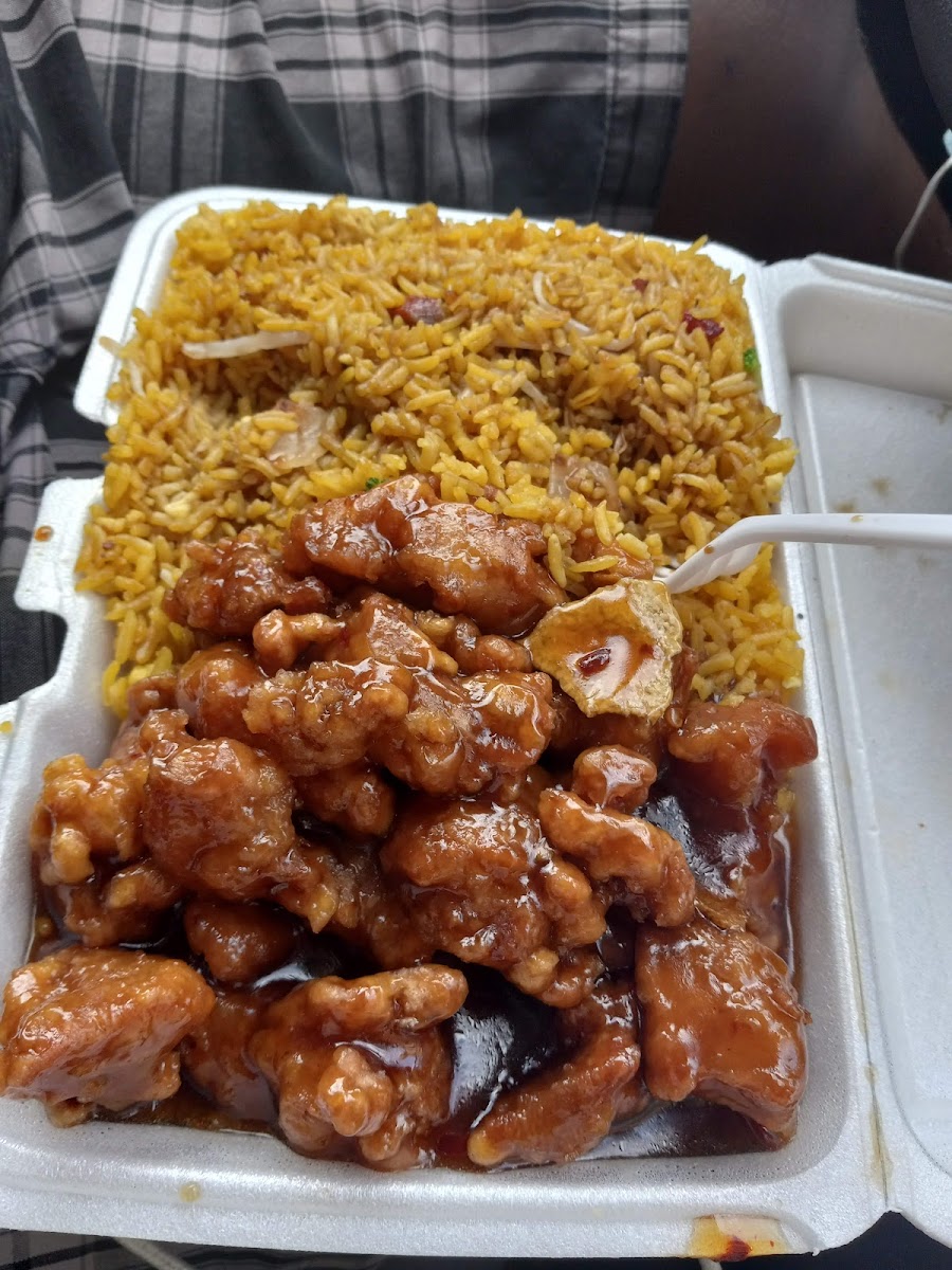 Beijing Egg Roll Express Photo 5