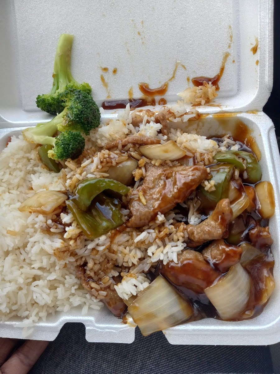 Beijing Egg Roll Express Photo 7