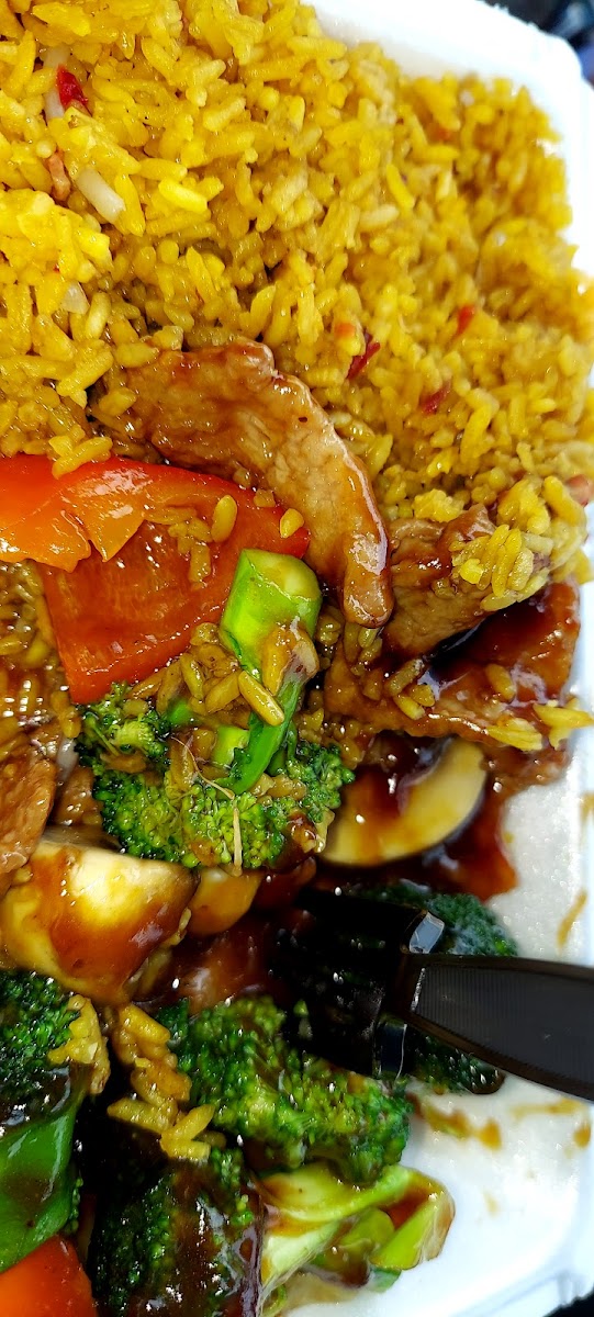 Beijing Egg Roll Express Photo 8