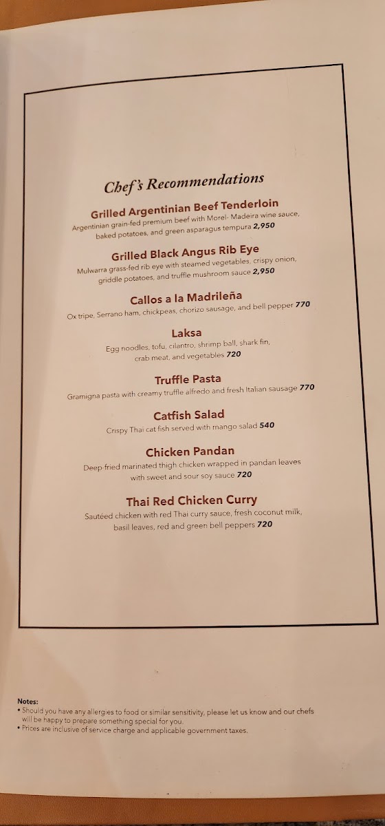Misto at Seda BGC Photo Menu 10