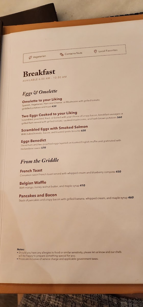 Misto at Seda BGC Photo Menu 7