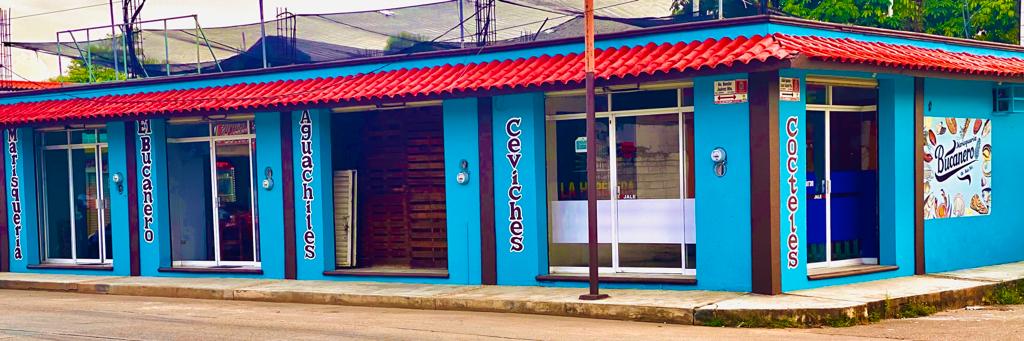 El Bucanero
