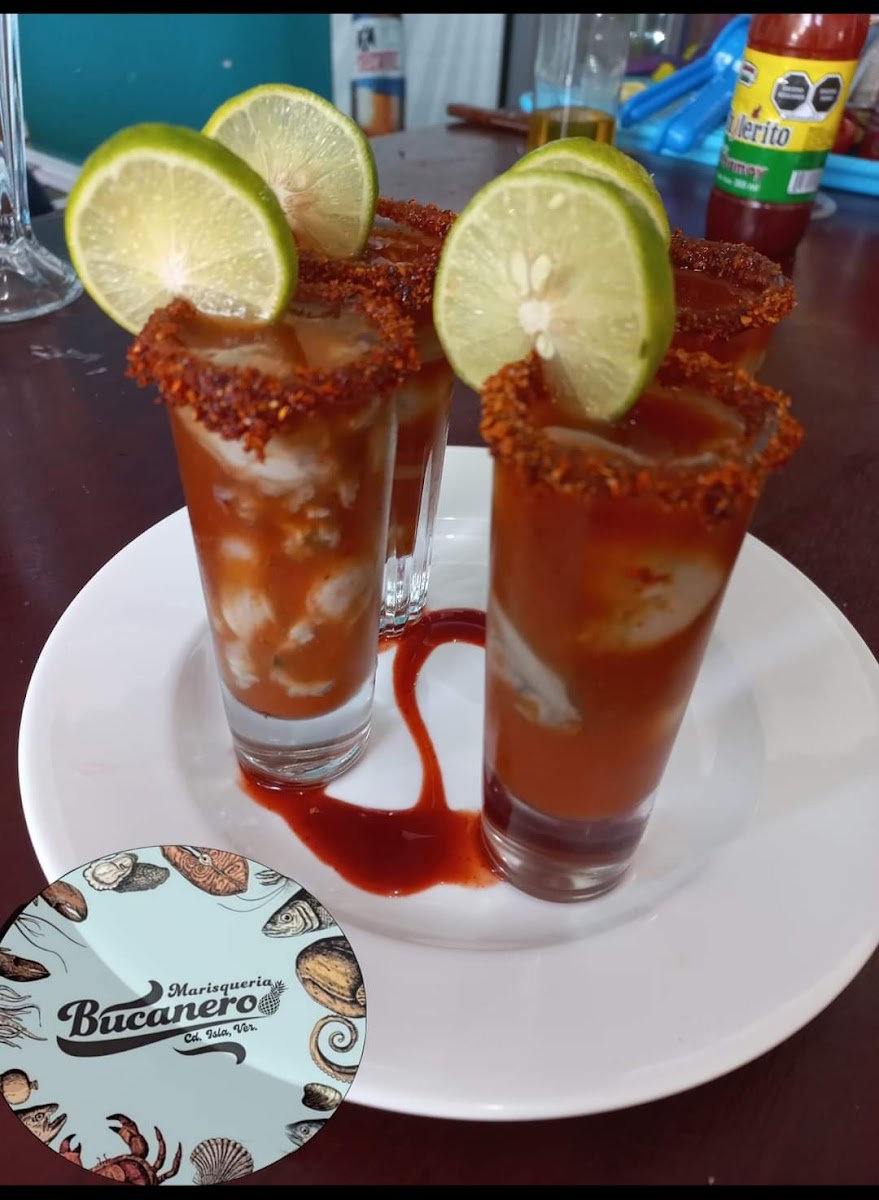 El Bucanero Photo 10