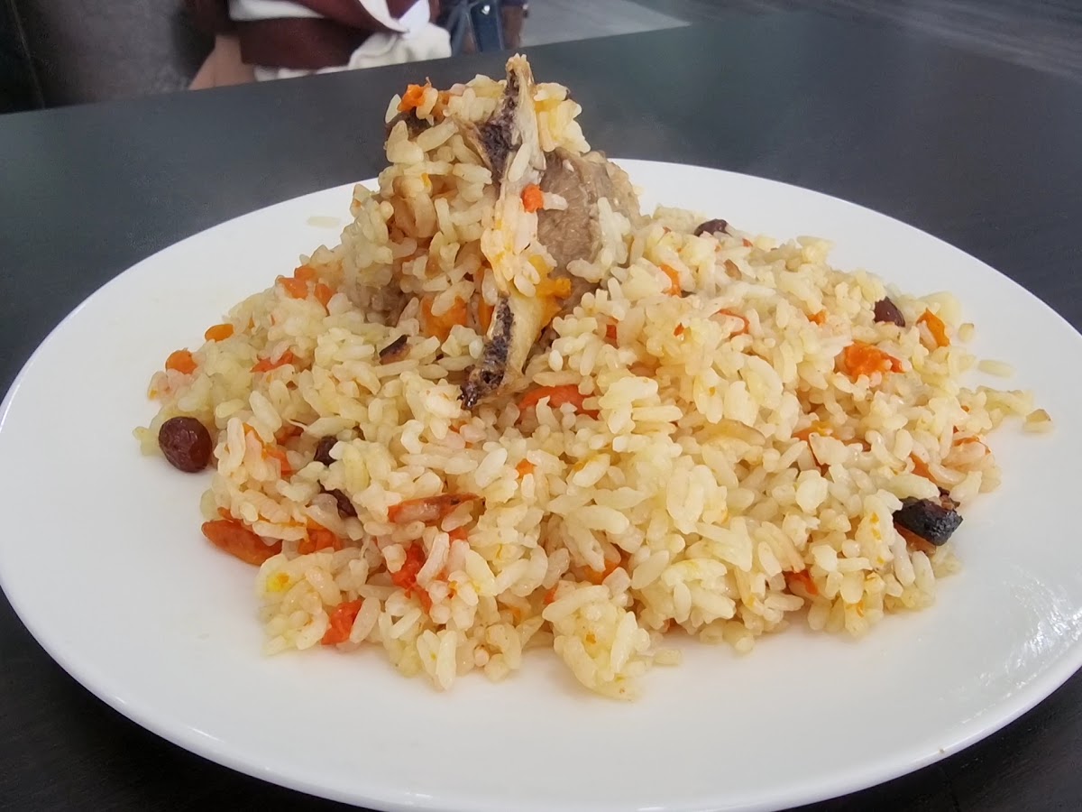 Diyarim Uyghur Cuisine Photo 2
