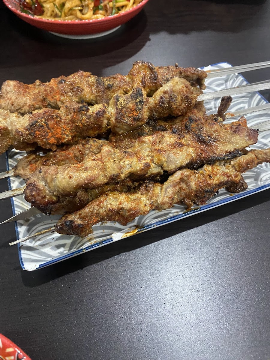 Diyarim Uyghur Cuisine Photo 3