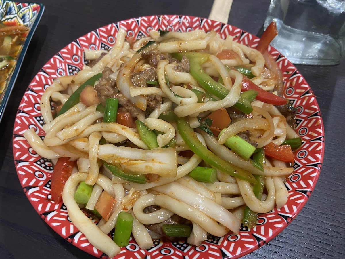 Diyarim Uyghur Cuisine Photo 4