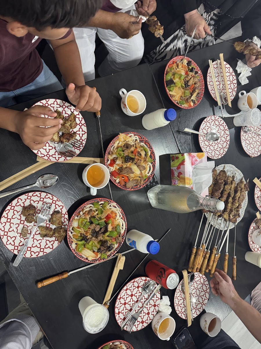 Diyarim Uyghur Cuisine Photo 7