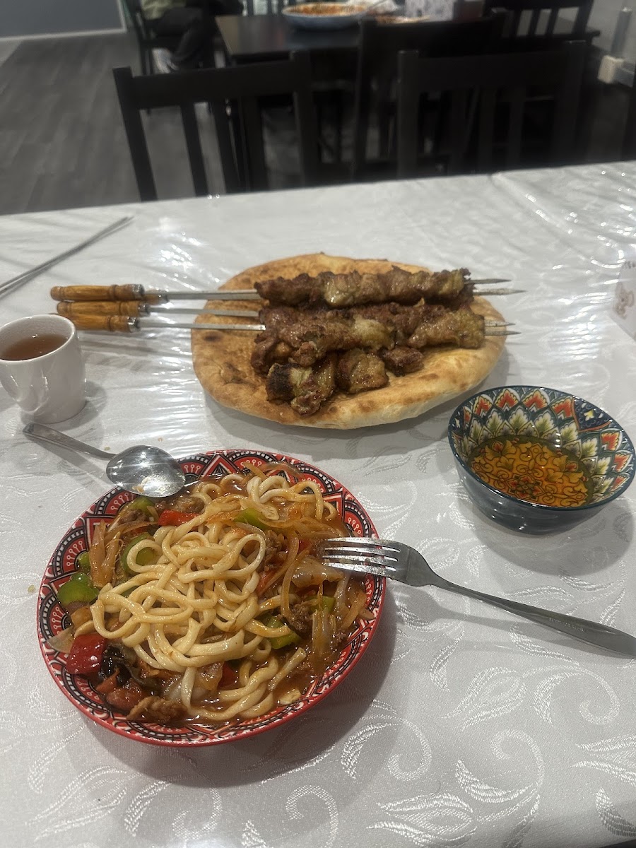 Diyarim Uyghur Cuisine Photo 9