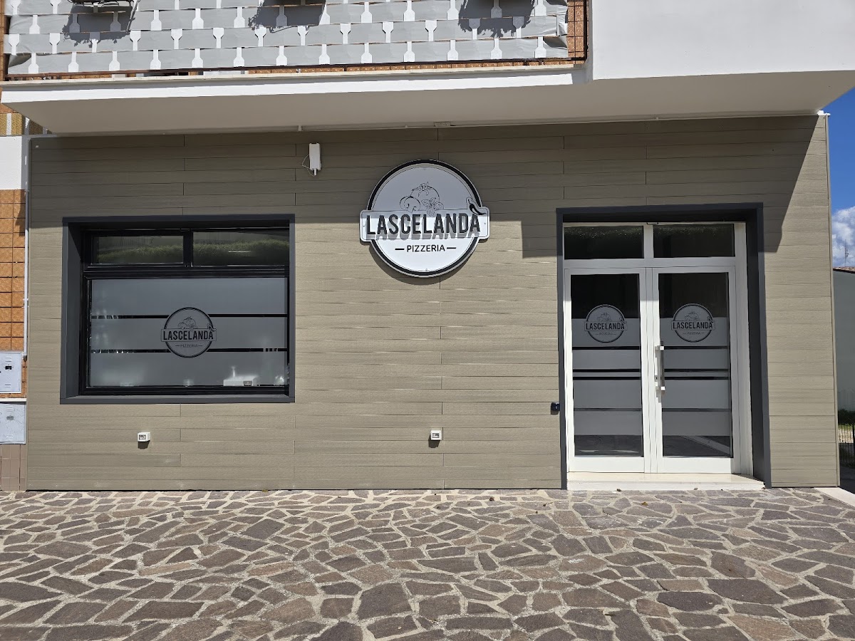 Pizzeria Lascelandà