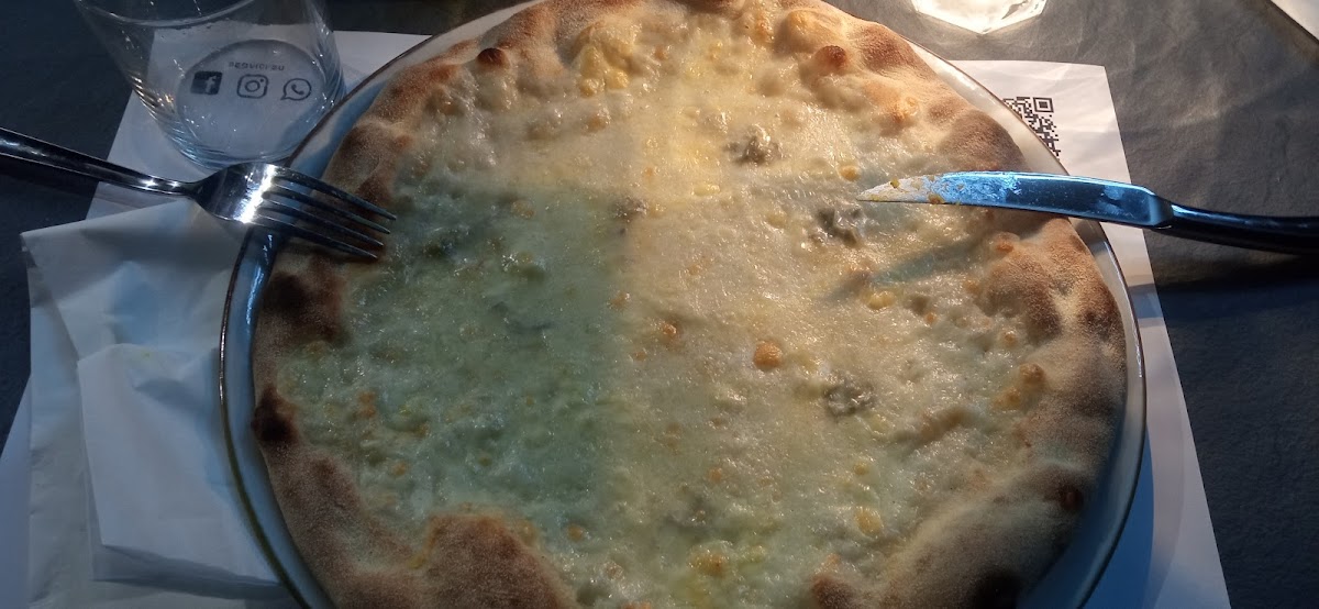 Pizzeria Lascelandà Photo 4