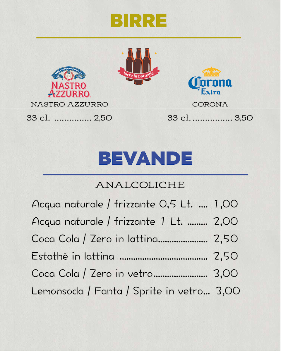 Pizzeria Lascelandà Photo 5