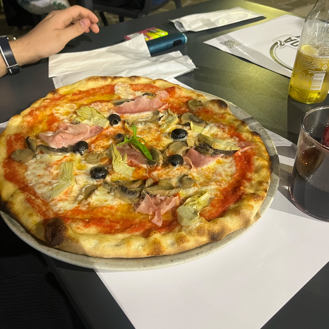 Pizzeria Lascelandà Photo 6