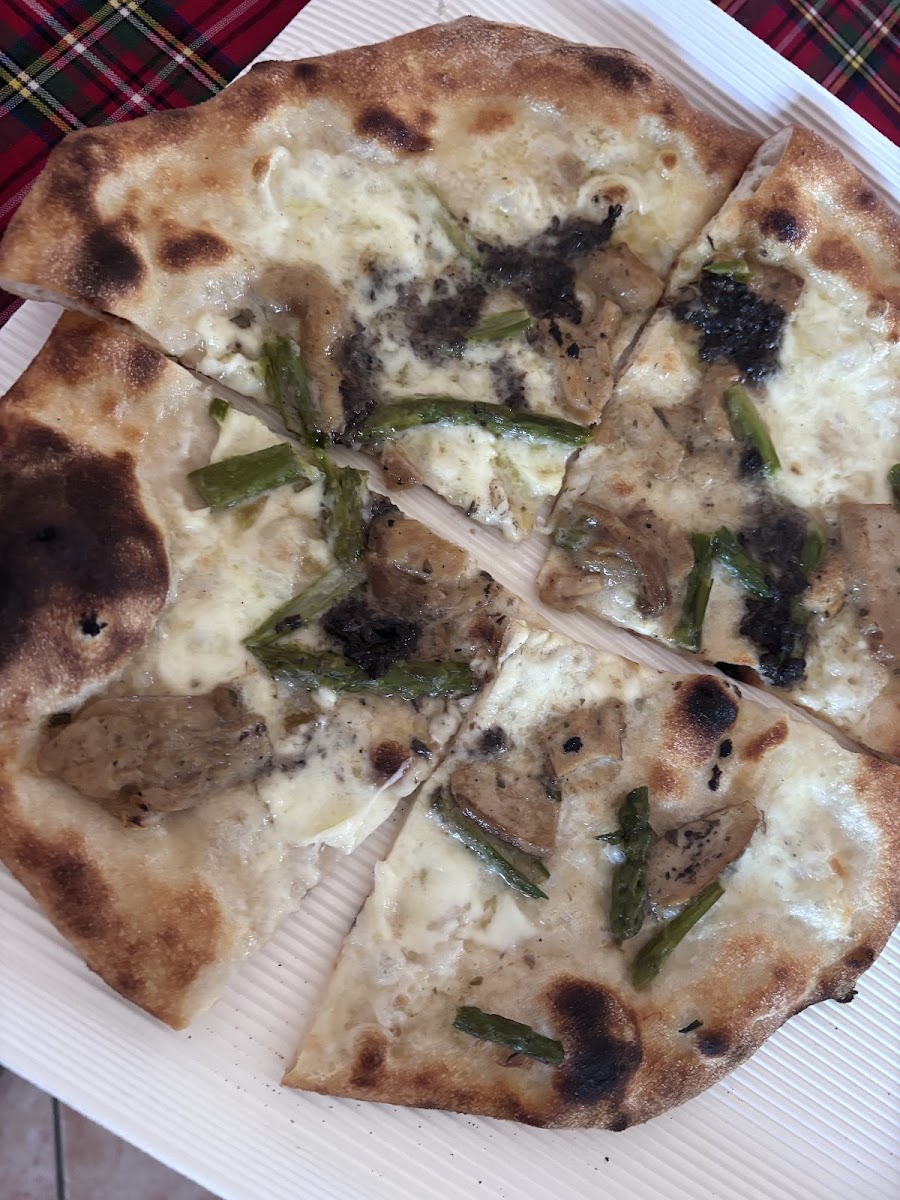 Pizzeria Lascelandà Photo 7