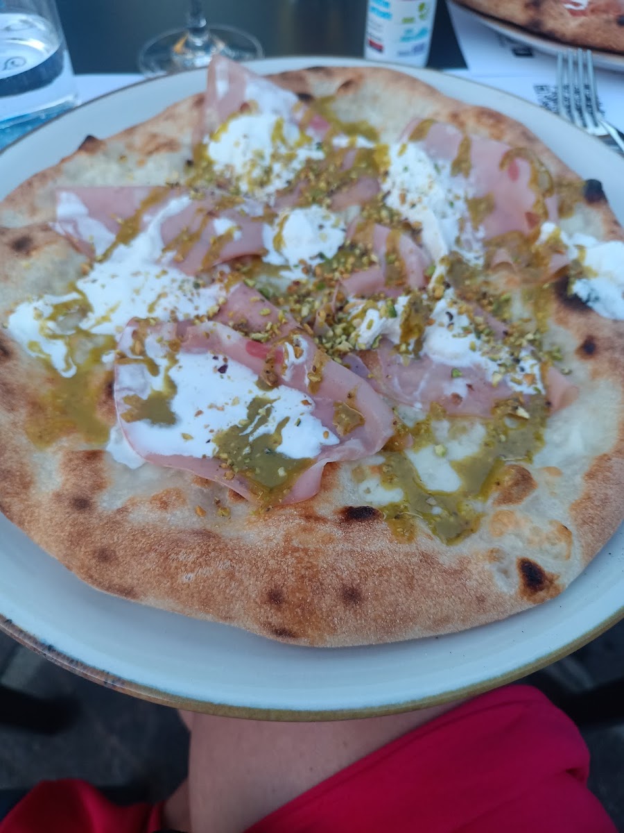 Pizzeria Lascelandà Photo 8