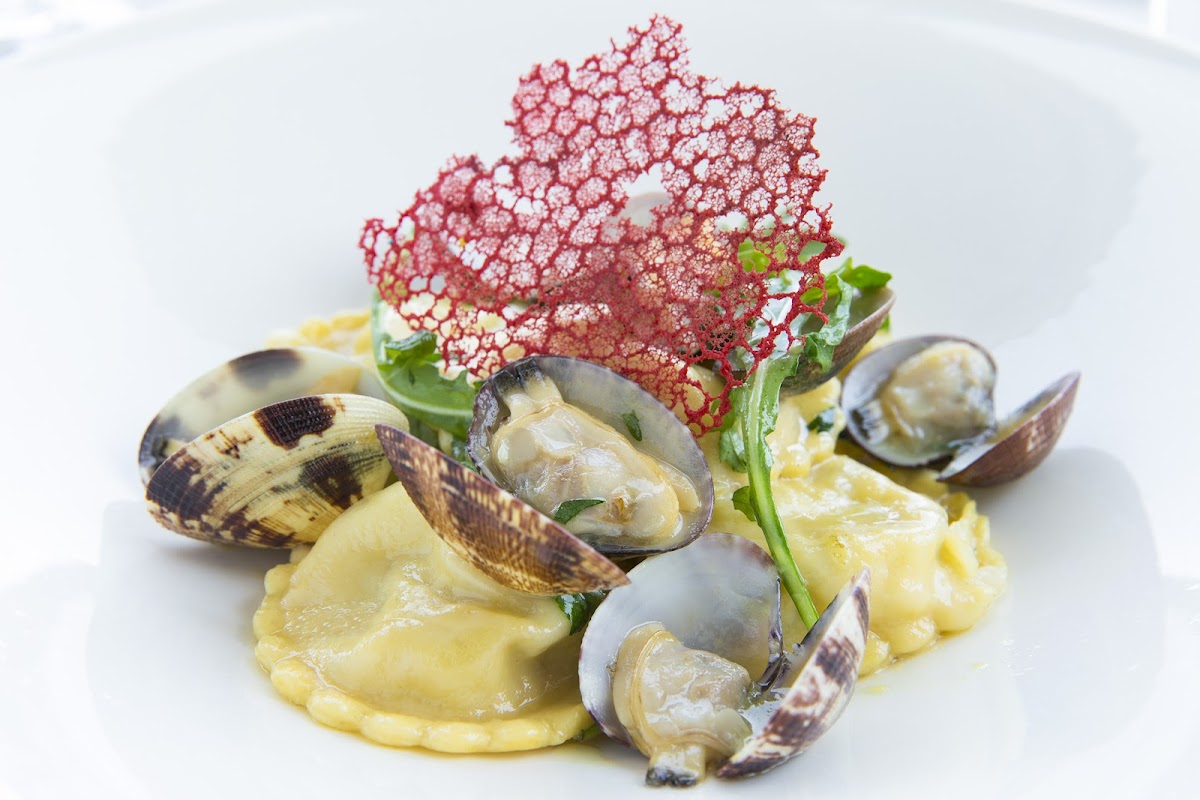 Ristorante Ambassador Sorrento fine dining Photo 10