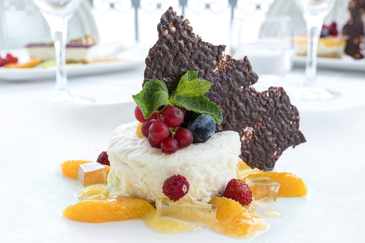 Ristorante Ambassador Sorrento fine dining Photo 3