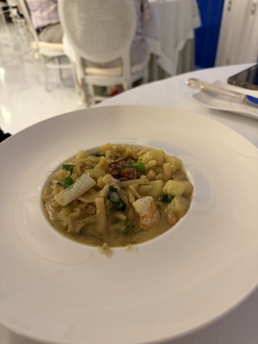 Ristorante Ambassador Sorrento fine dining Photo 4