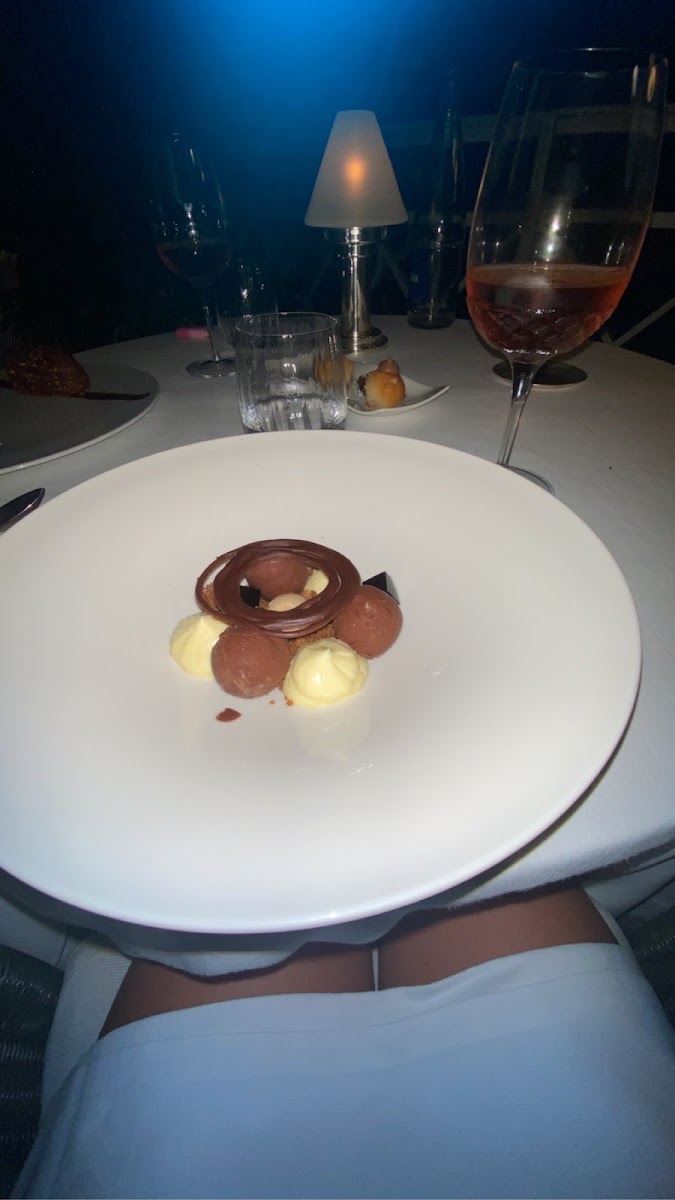 Ristorante Ambassador Sorrento fine dining Photo 5