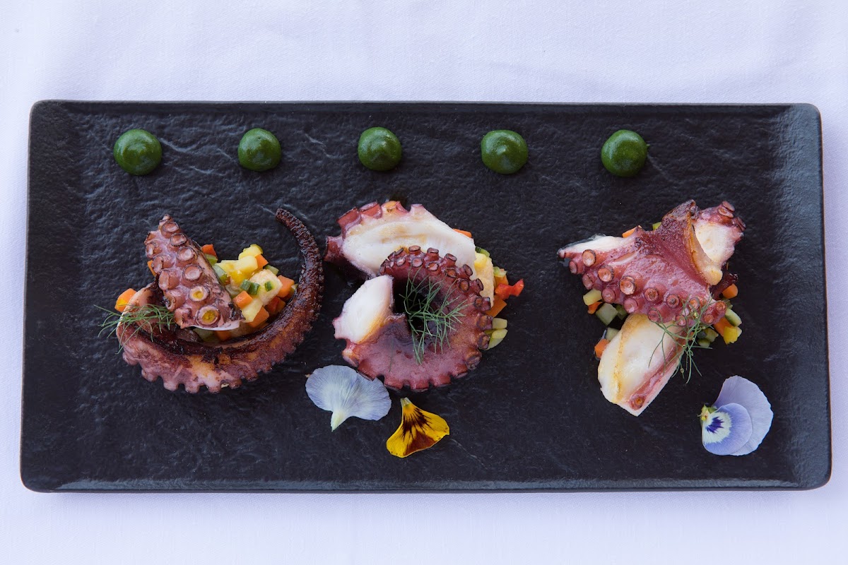 Ristorante Ambassador Sorrento fine dining Photo 6