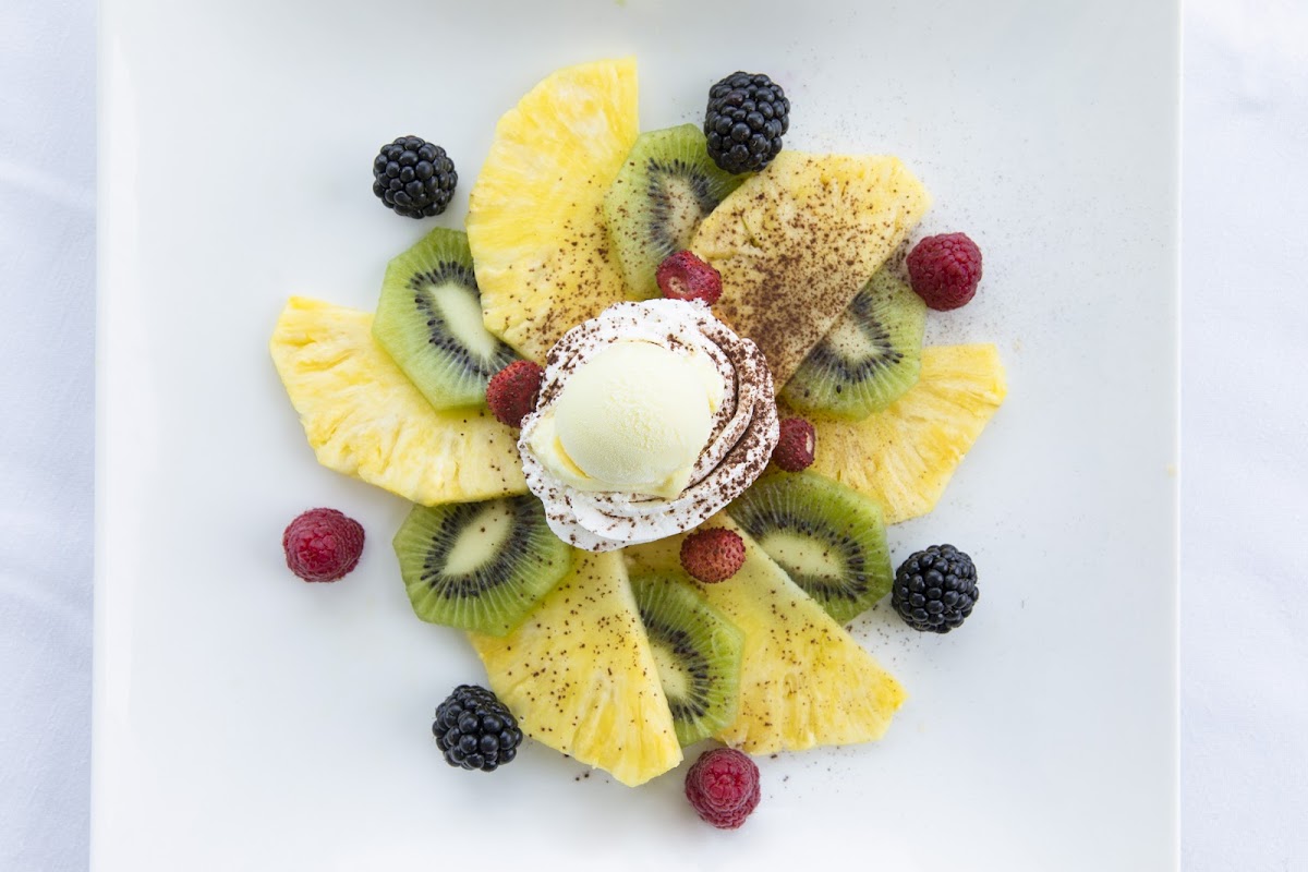 Ristorante Ambassador Sorrento fine dining Photo 7