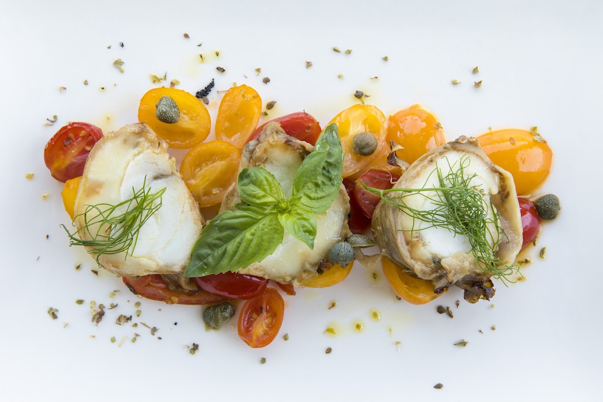 Ristorante Ambassador Sorrento fine dining Photo 8