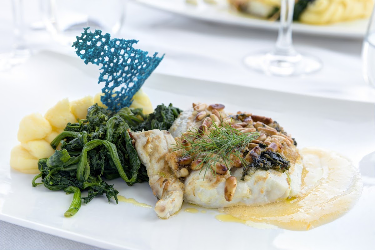 Ristorante Ambassador Sorrento fine dining Photo 9
