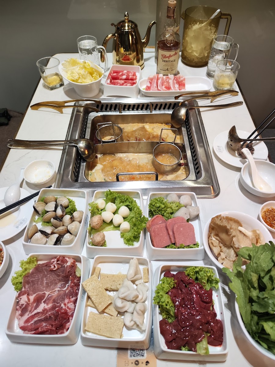 Cheng Du Steamboat成都火锅 Photo 7