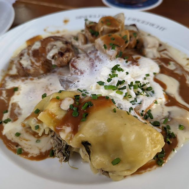 Sindelfinger Leibgericht