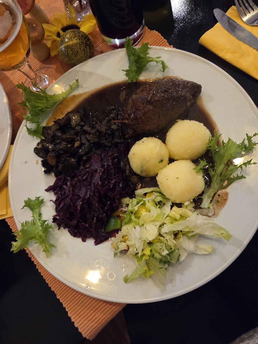 Gaststätte Hilmsdorf Photo 2