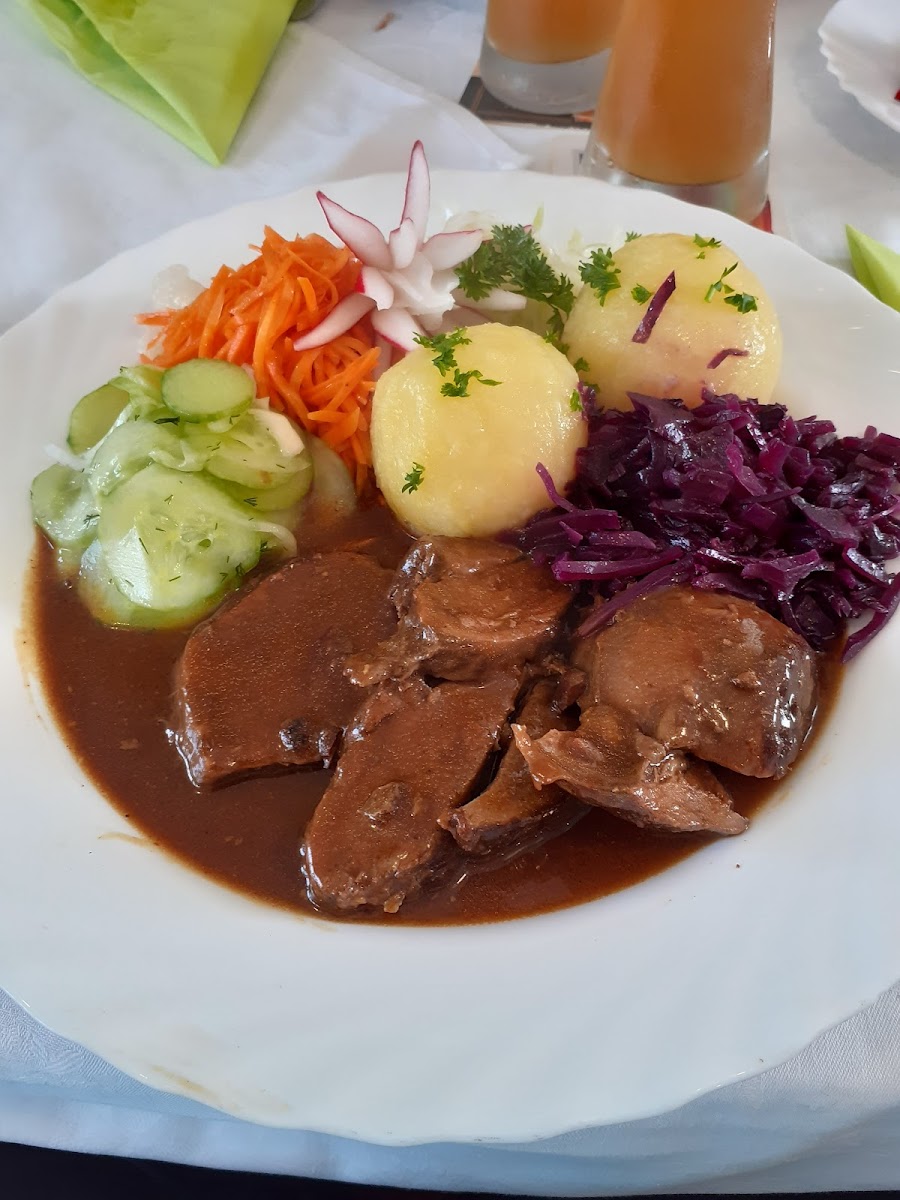 Gaststätte Hilmsdorf Photo 5