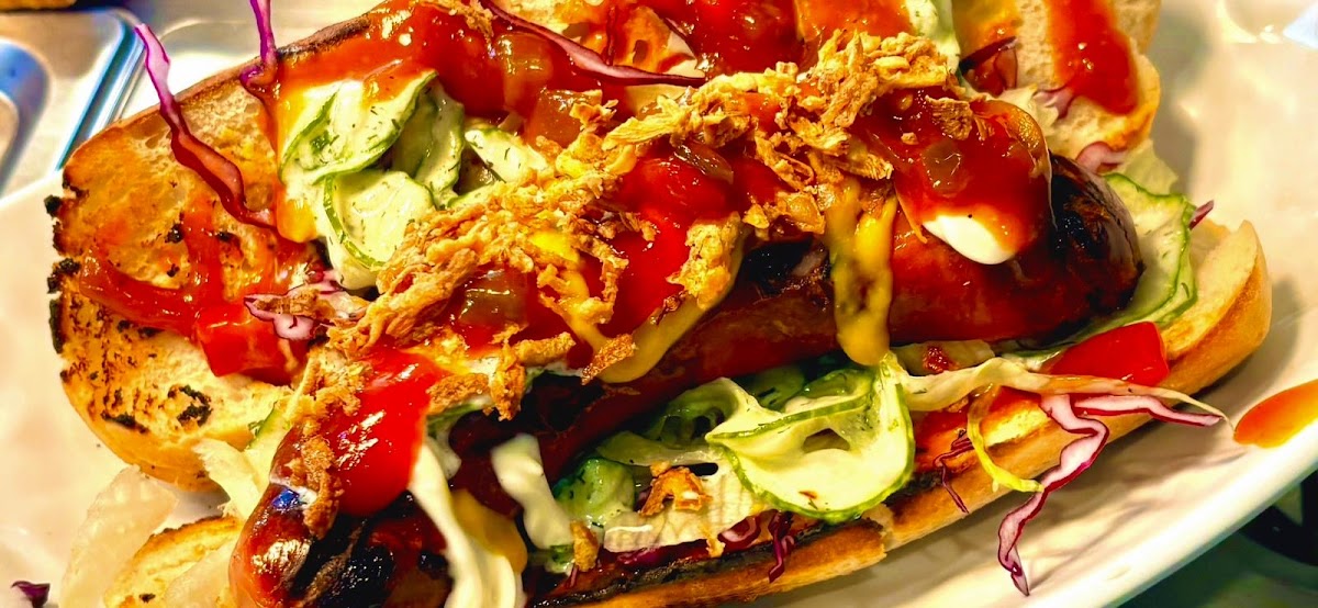 Food Truck - Cinco Estrellas Photo 3