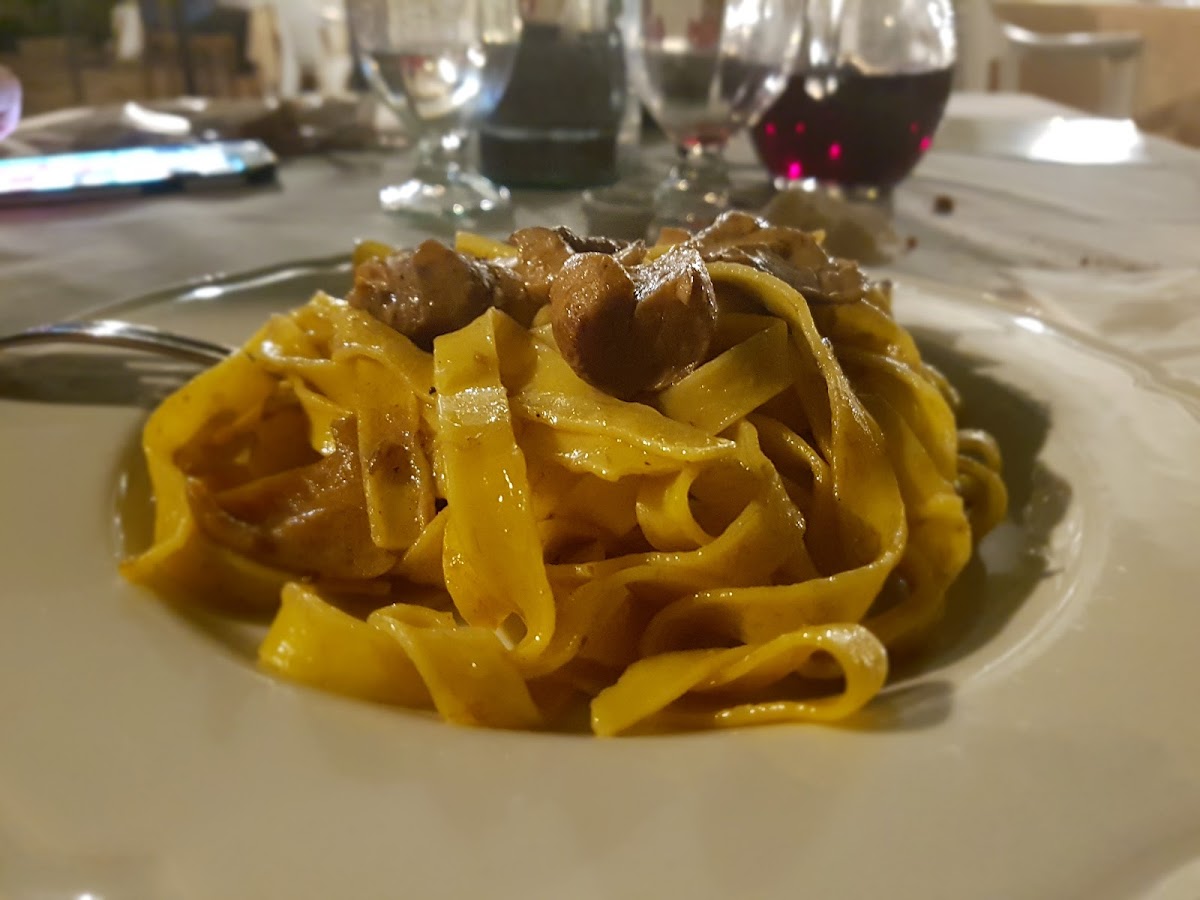 Ristorante Fontana Del Prato Photo 5