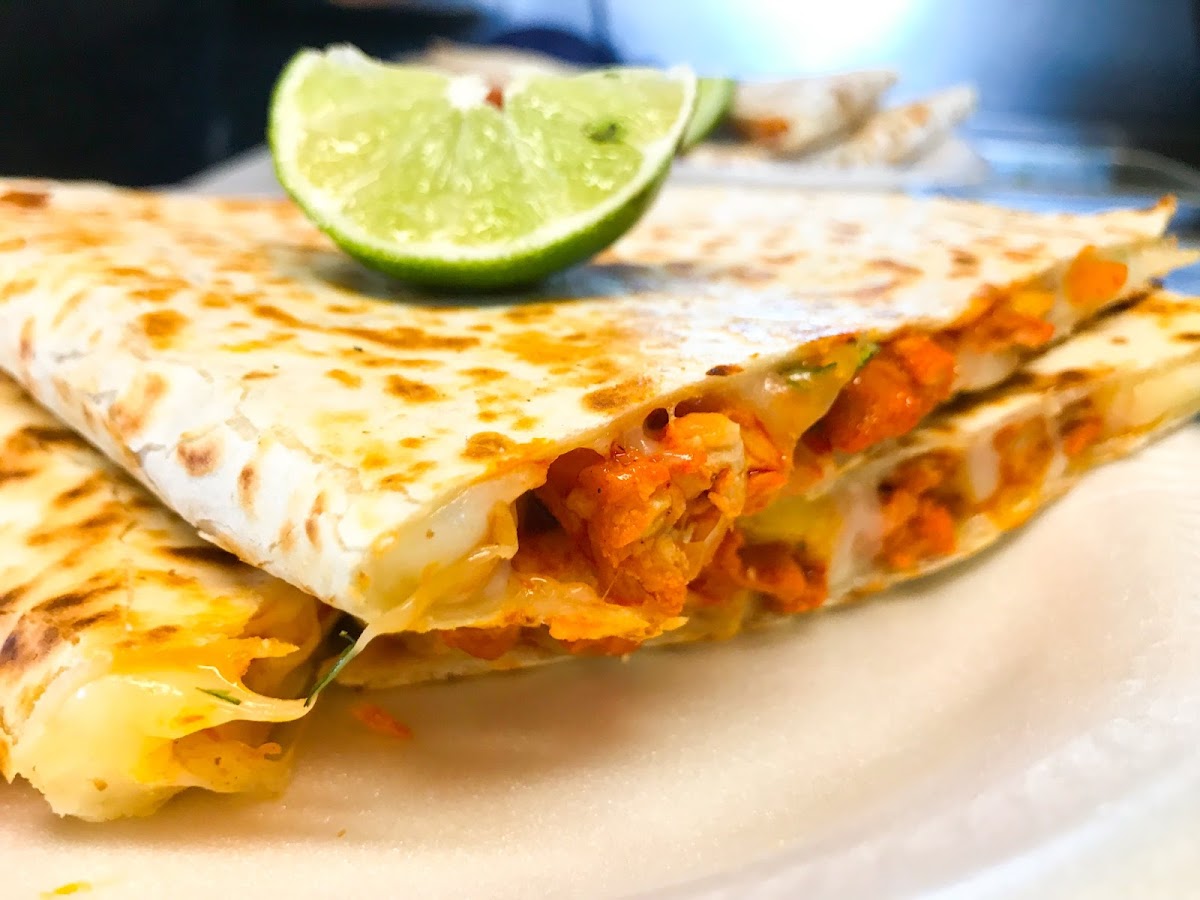 Tacos Xavi Photo 2