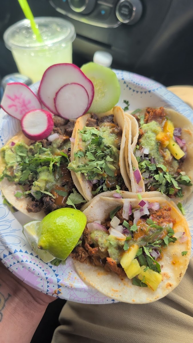 Tacos Xavi Photo 3